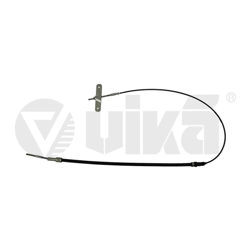 VIKA 77111636301 trosas, stovėjimo stabdys