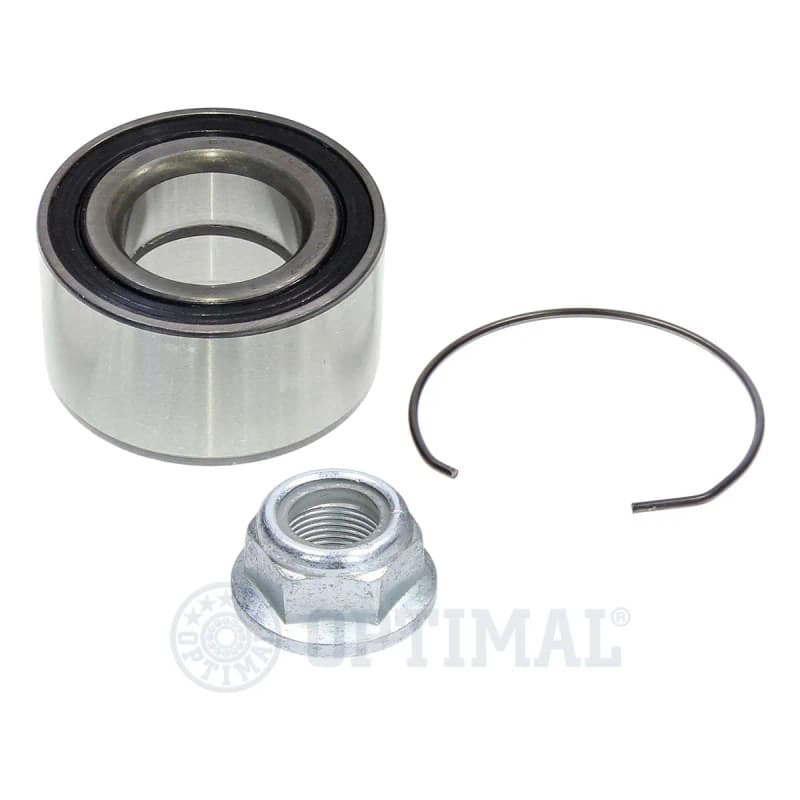 OPTIMAL rato guolio komplektas 701346