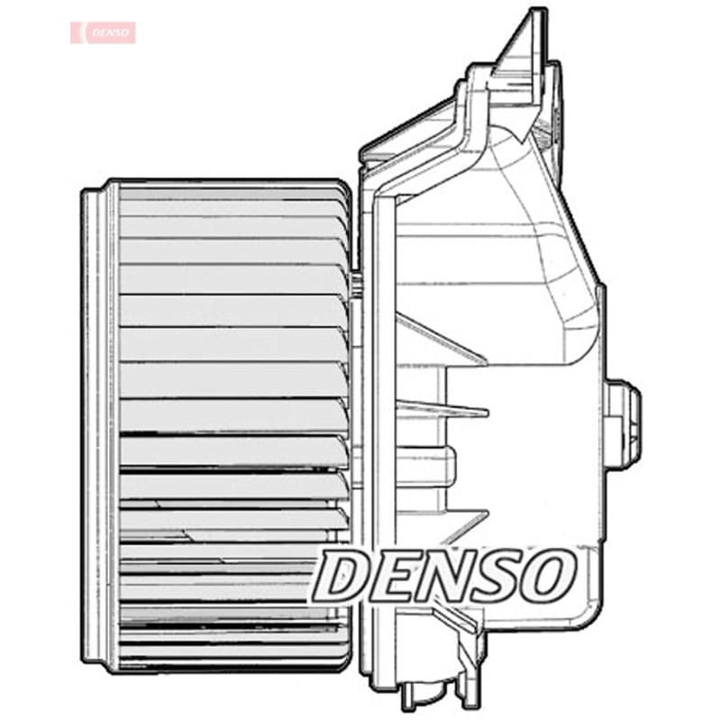 DENSO vidaus pūtiklis DEA20012