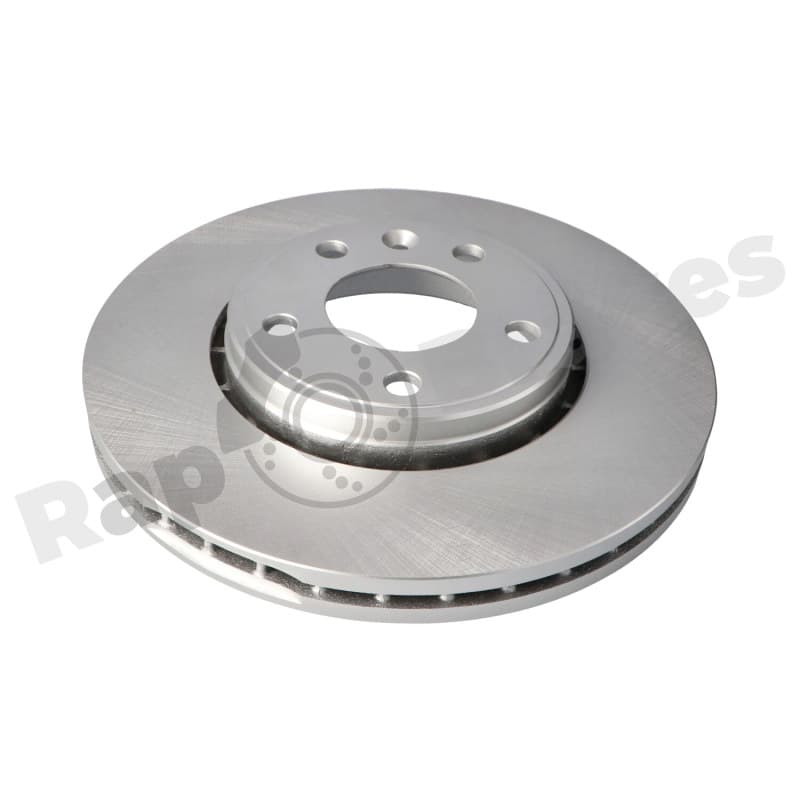 RAPBRAKES stabdžių diskas R-D0503C