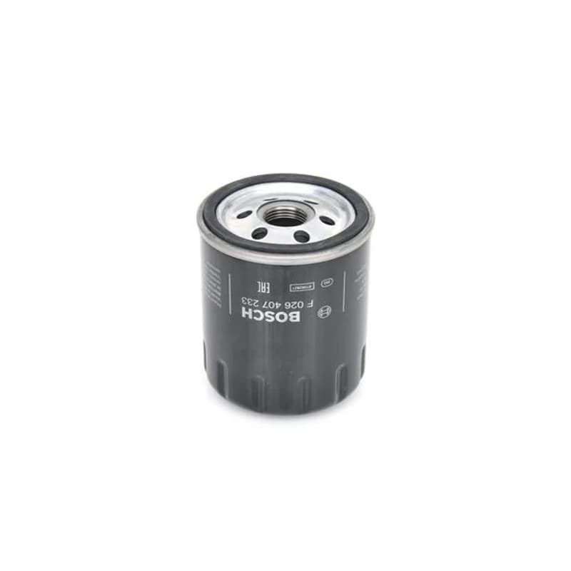 BOSCH F 026 407 233 alyvos filtras