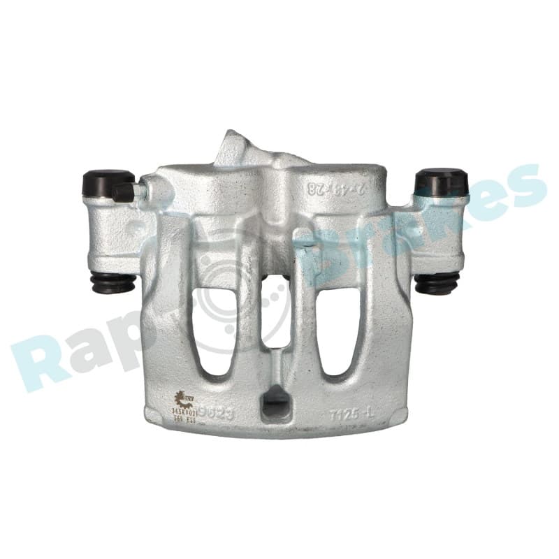 RAPBRAKES stabdžių apkaba R-K0375
