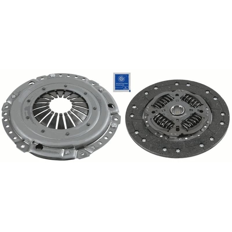 SACHS sankabos komplektas 3000 951 263