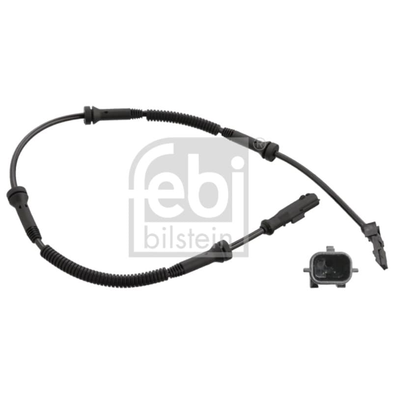 FEBIBILSTEIN jutiklis, rato greitis 106120