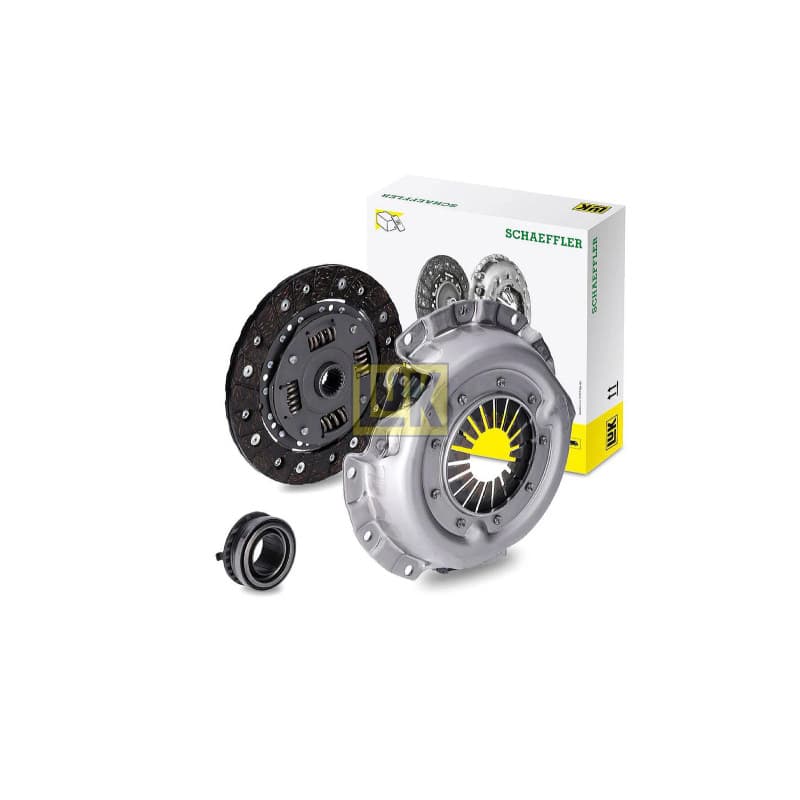 SCHAEFFLERLUK sankabos komplektas 619 3125 00