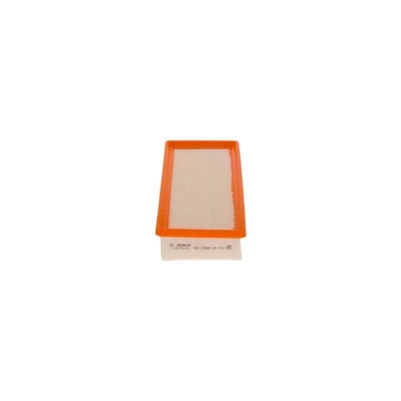 BOSCH F 026 400 510 oro filtras