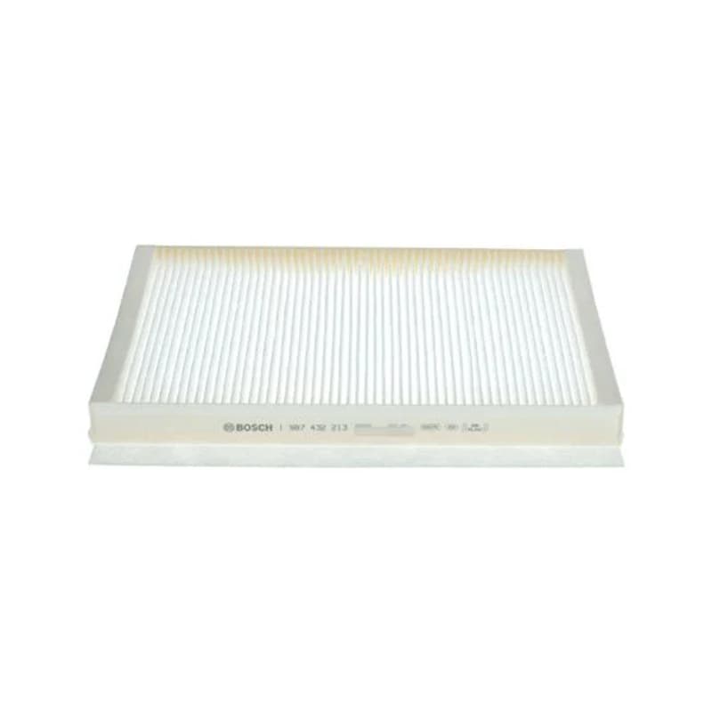 BOSCH 1 987 432 213 filtras, salono oras