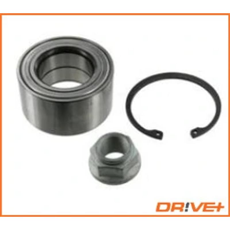 DRVE DP2010.10.0186 rato guolio komplektas