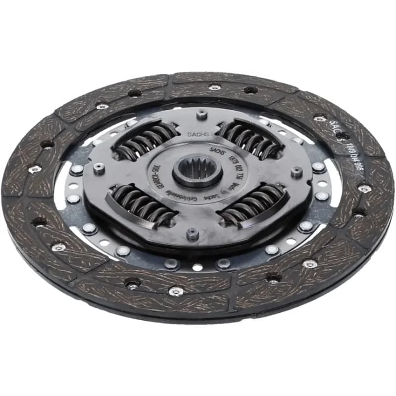 SACHS sankabos komplektas 3000 951 024