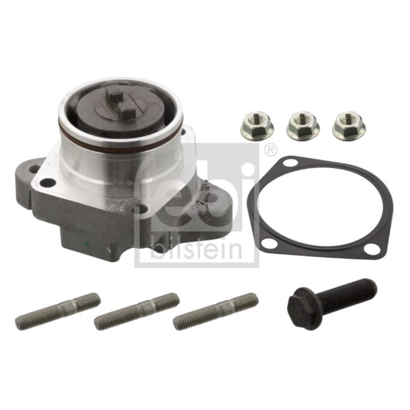 FEBIBILSTEIN alyvos siurblys 102307