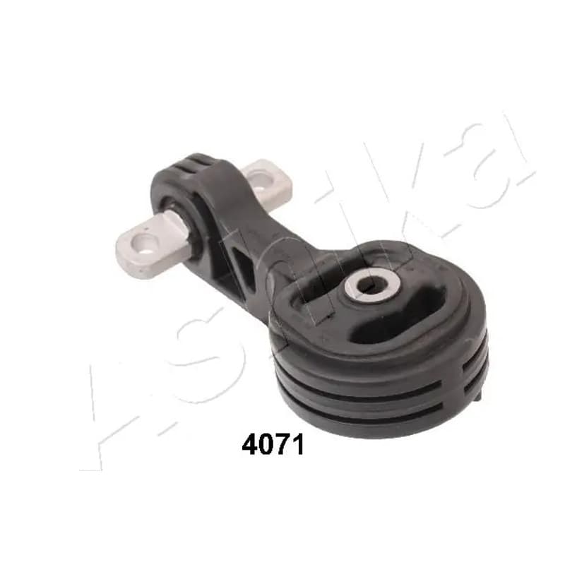 ASHIKA variklio montavimas GOM-4071