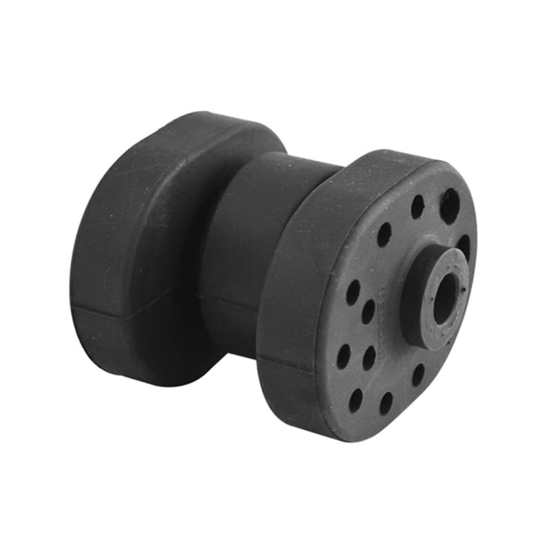 TEDGUM variklio montavimas 00727881