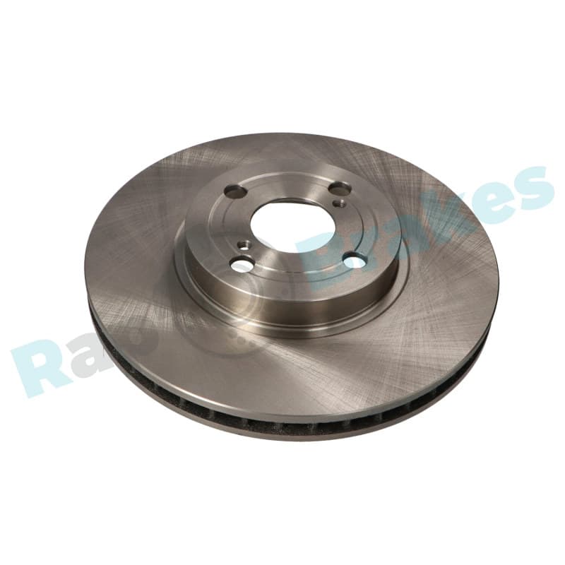 RAPBRAKES R-D0482 stabdžių diskas