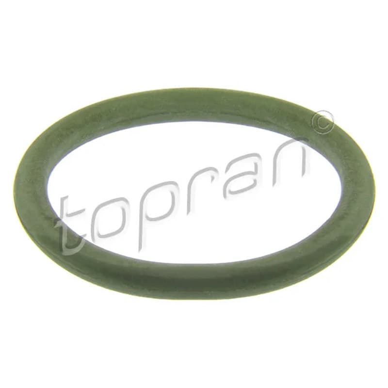 TOPRAN 107 316 tarpiklis, purkštukas