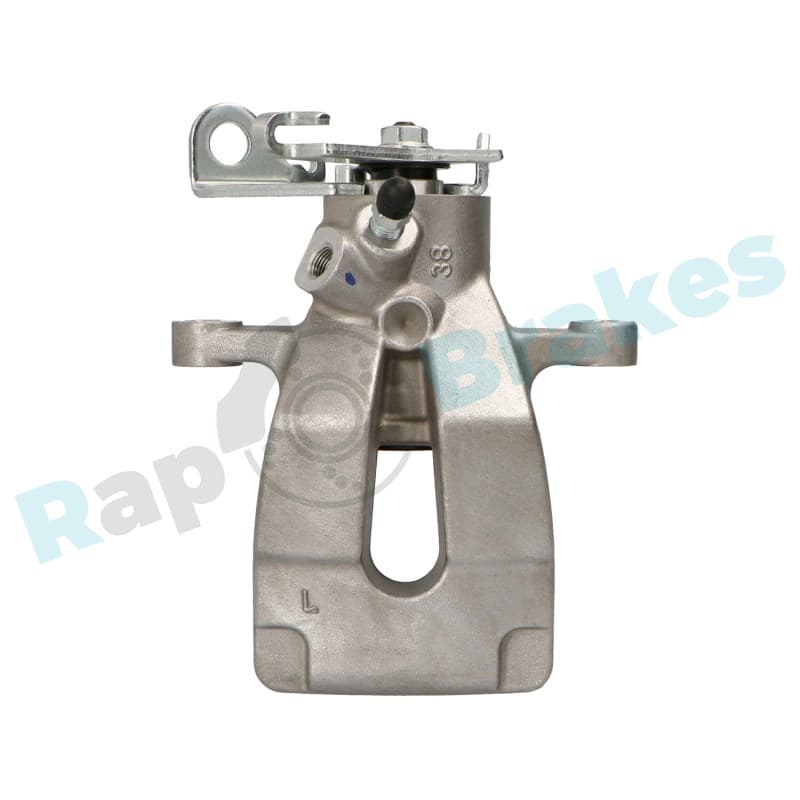 RAPBRAKES stabdžių apkaba R-K0710