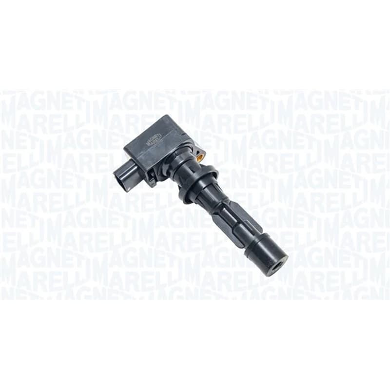 MAGNETIMARELLI ritė, uždegimas 060717142012