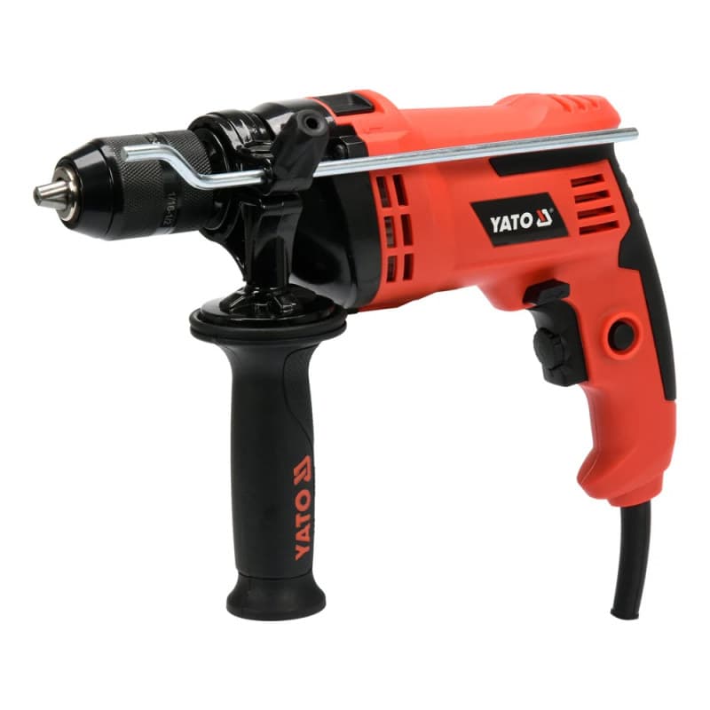 YATO Smūginis grąžtas 810 W YT-82036