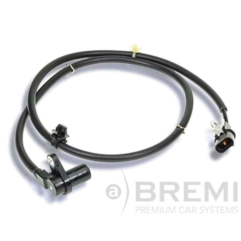 BREMI jutiklis, rato greitis 50896
