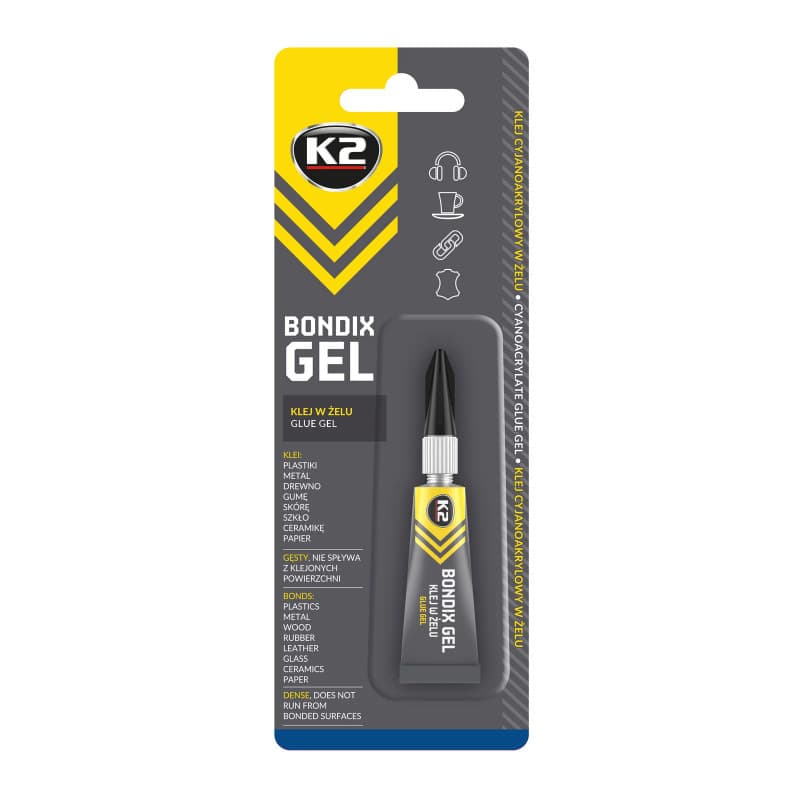K2 wc541