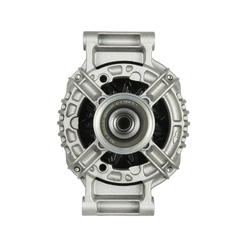 Generatorius AUTOSTARTER A0242PR AS