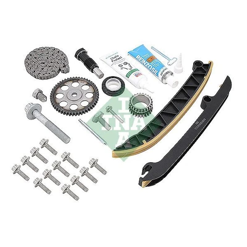 SCHAEFFLERINA Paskirstymo grandinės komplektas 559 1807 40