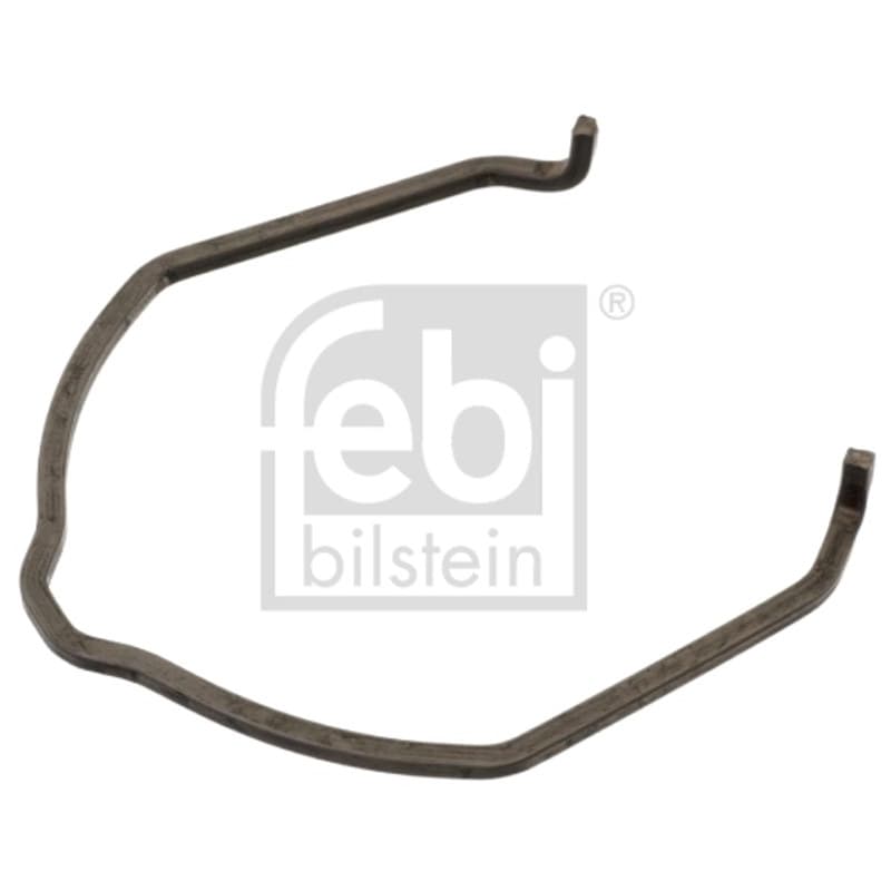 FEBIBILSTEIN spaustukas, kompresoriaus oro žarna 49758