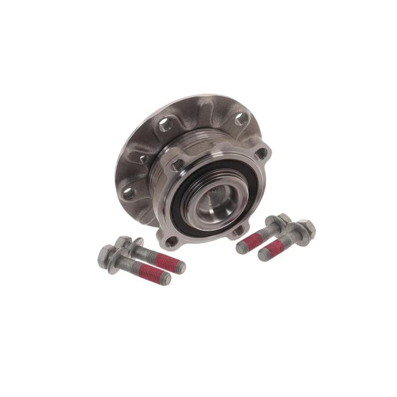 SKF VKBA 3444 rato guolio komplektas