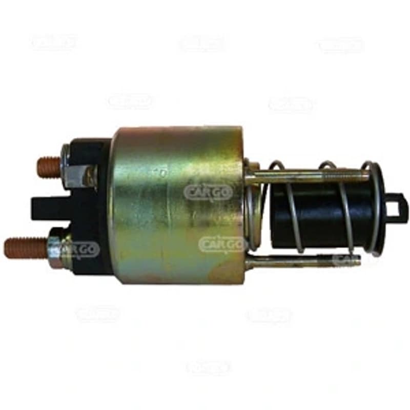 HCCARGO F 032 138 444 solenoidinis jungiklis, starteris