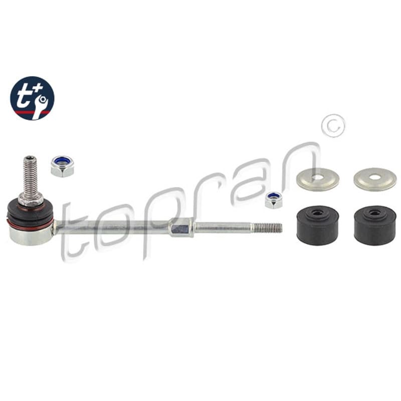 TOPRAN 304 909 šarnyro stabilizatorius
