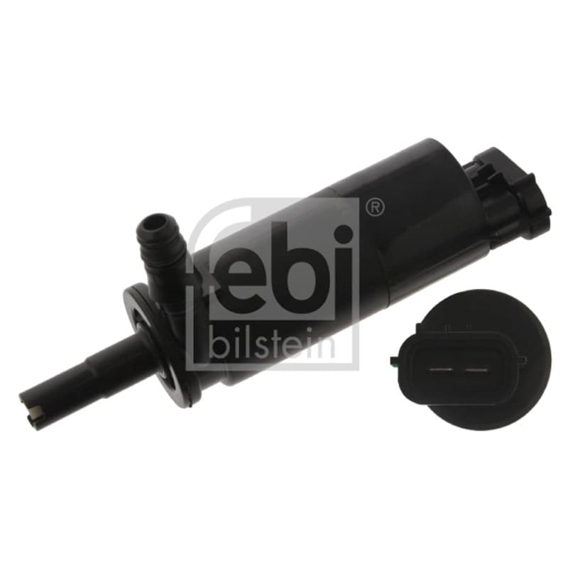 FEBIBILSTEIN vandens siurblys, priekinio stiklo plovimas 32327