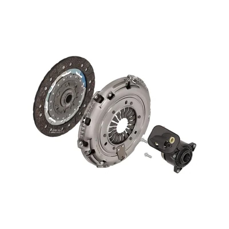 SCHAEFFLERLUK sankabos komplektas 624 3710 33