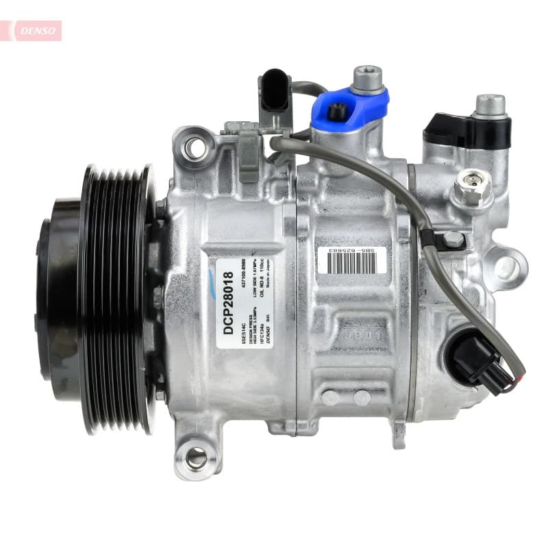 DENSO kompresorius, oro kondicionierius DCP28018