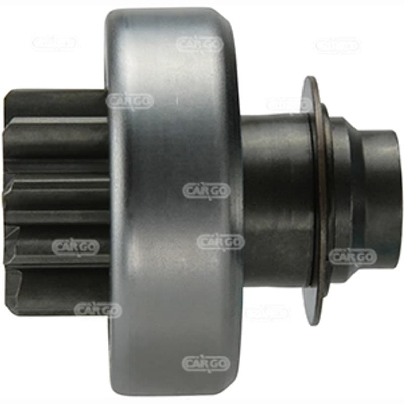 HCCARGO F 032 333 863 laisvos eigos pavara, starteris