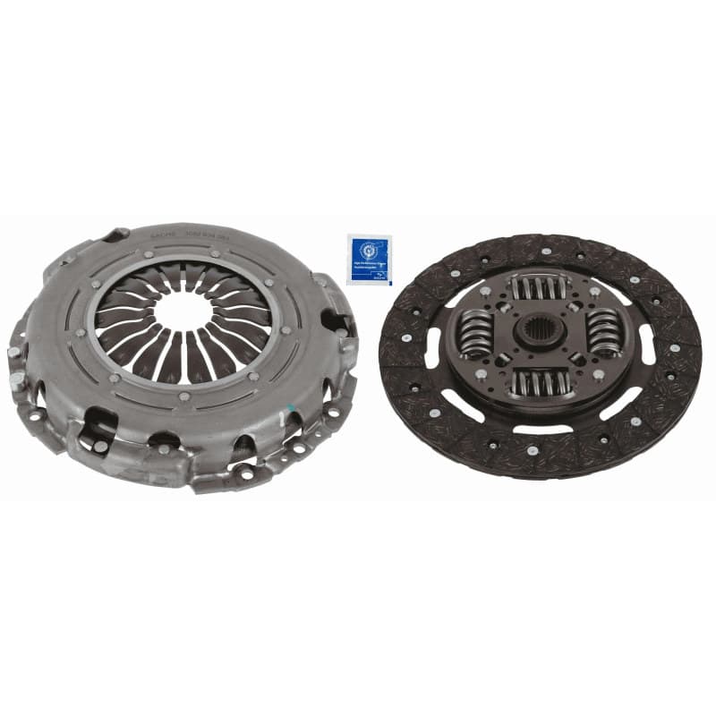 SACHS 3000 951 683 sankabos komplektas