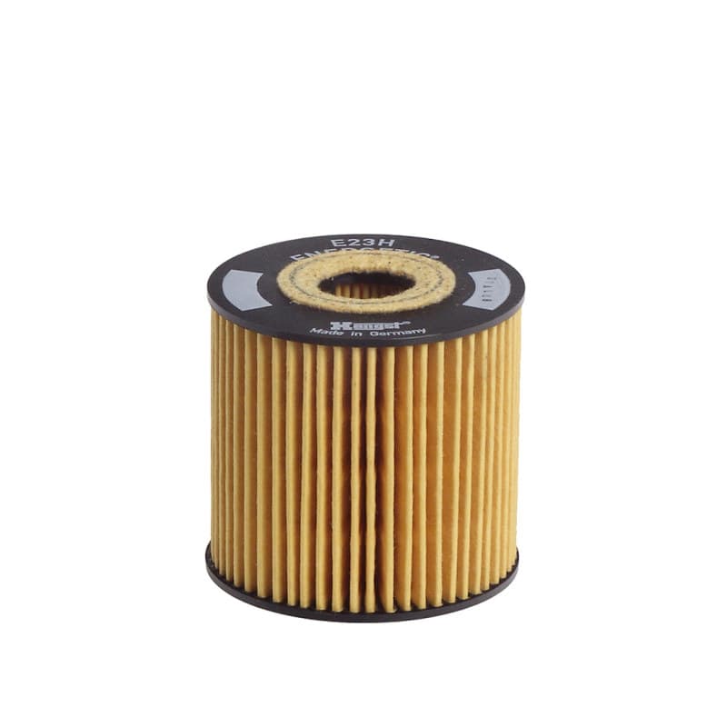 HENGSTFILTER alyvos filtras E23H D81