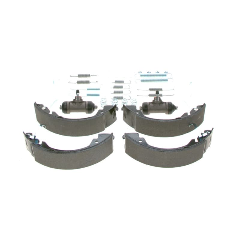 BOSCH 0 204 113 692 stabdžių trinkelių komplektas