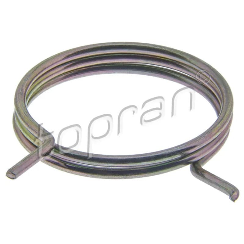 TOPRAN 109 730 užrakto cilindras