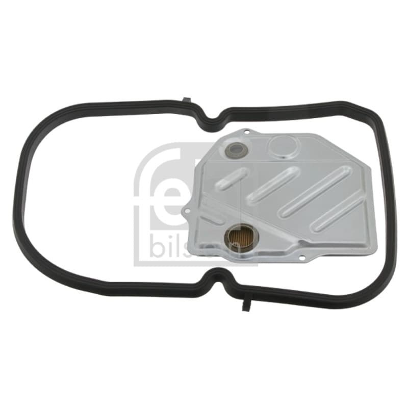 FEBIBILSTEIN hidraulinių filtrų komplektas, automatinė transmisija 08888