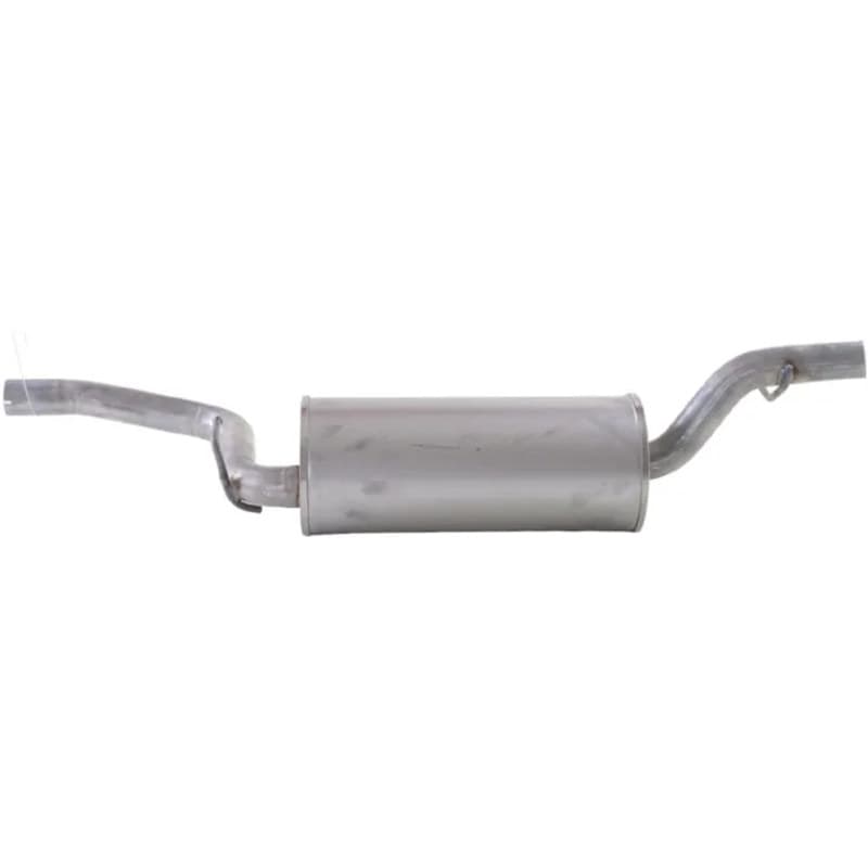 BOSAL vidurinis duslintuvas 154-513