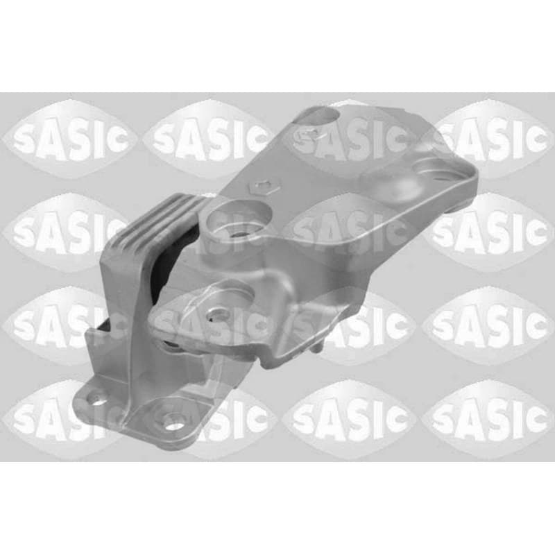 SASIC variklio montavimas 2704057