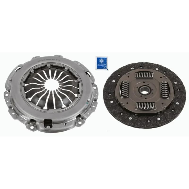 SACHS sankabos komplektas 3000 951 612