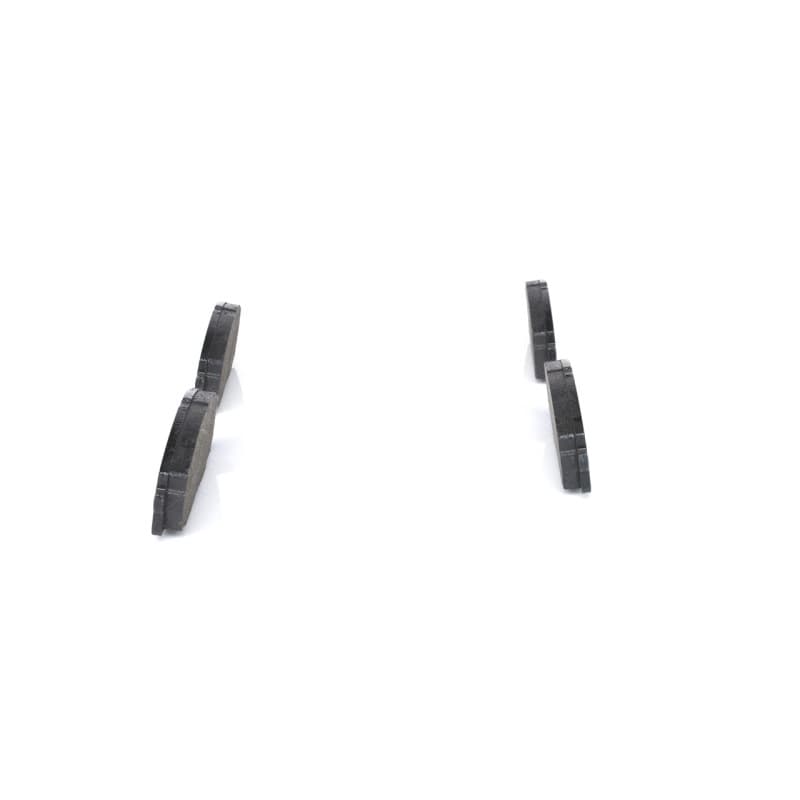 BOSCH 0 986 424 319 stabdžių trinkelių rinkinys, diskinis stabdys
