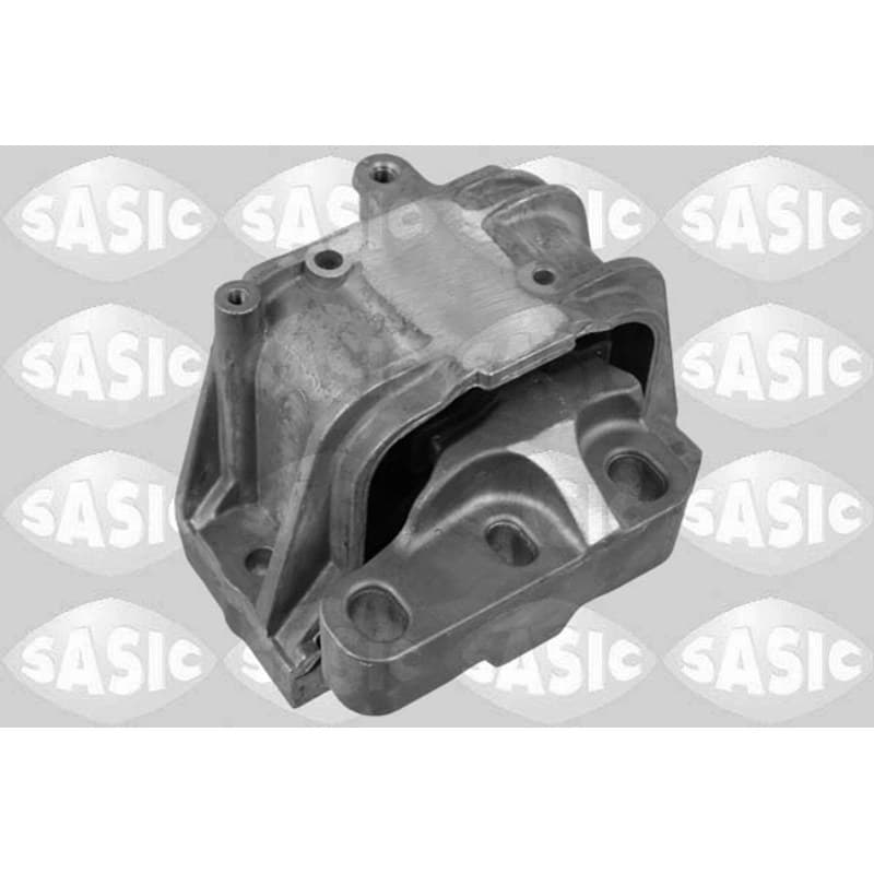 SASIC variklio montavimas 2706265
