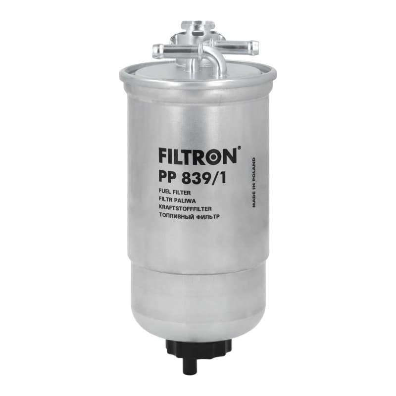 FILTRON Kuro filtras PP 839/1