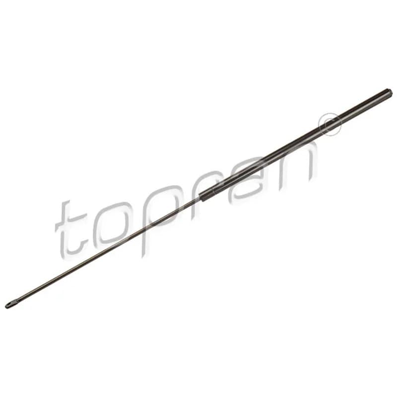 TOPRAN 400 661 dujinė spyruoklė, gaubtas