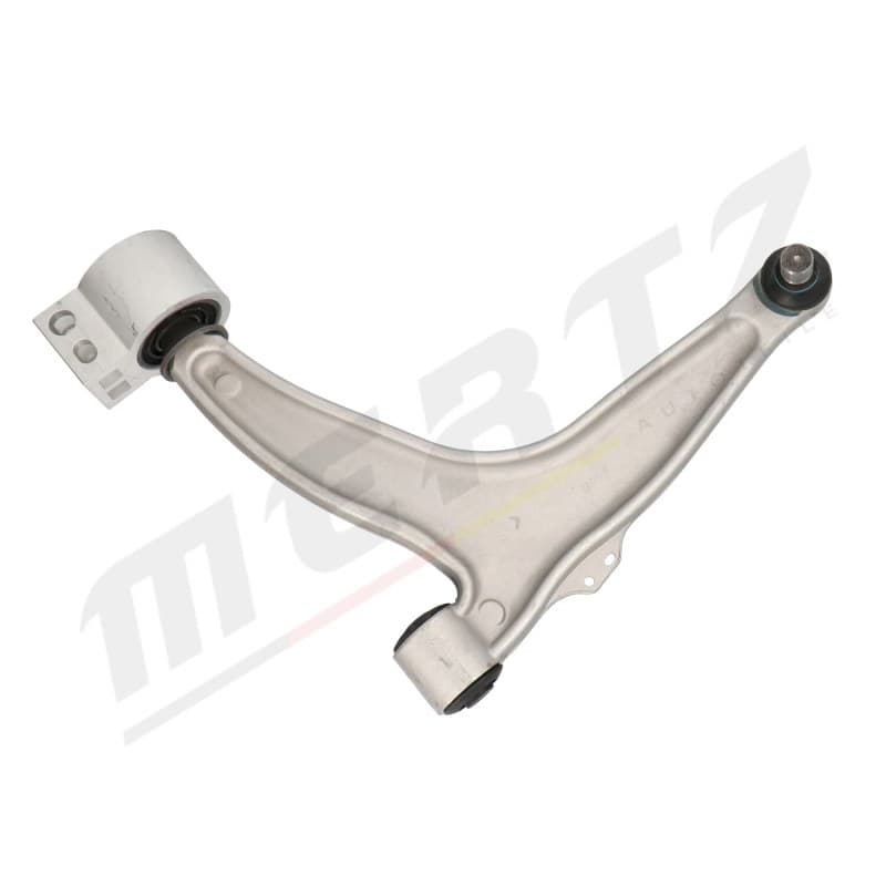 MERTZ M-S0237 vikšro valdymo svirtis