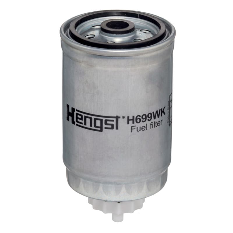 HENGSTFILTER kuro filtras H699WK