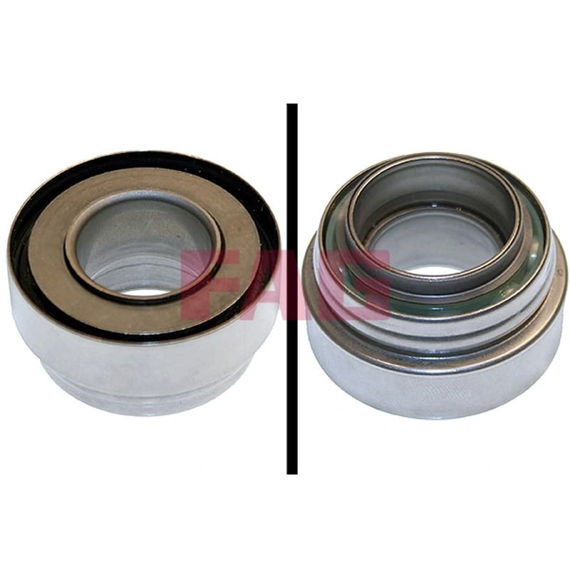 SCHAEFFLERFAG Guolis, kardaninis velenas 776 0001 10