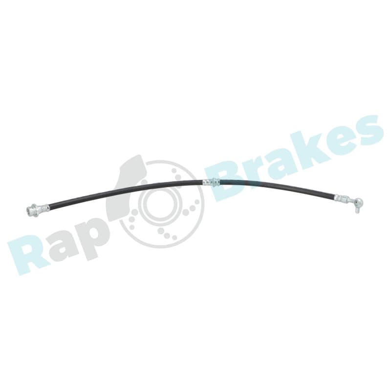 RAPBRAKES stabdžių žarnelė R-H0480