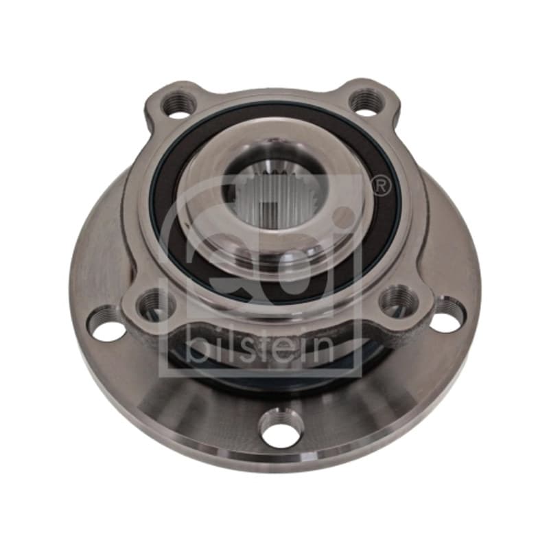 FEBIBILSTEIN rato guolio komplektas 47314